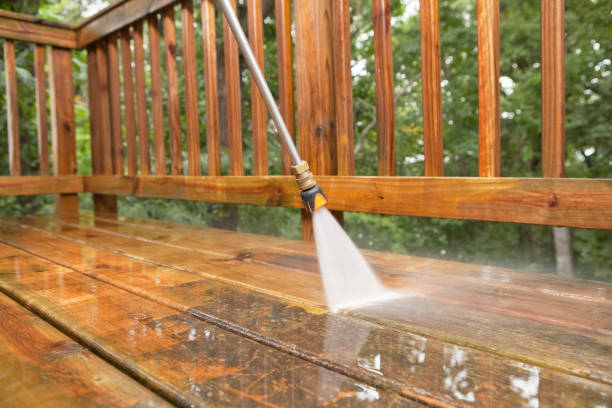 Best Roof Power Washing Services  in Verona, WI